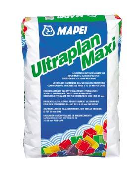 Sapa autonivelanta Mapei Ultraplan Maxi 25 kg [0]